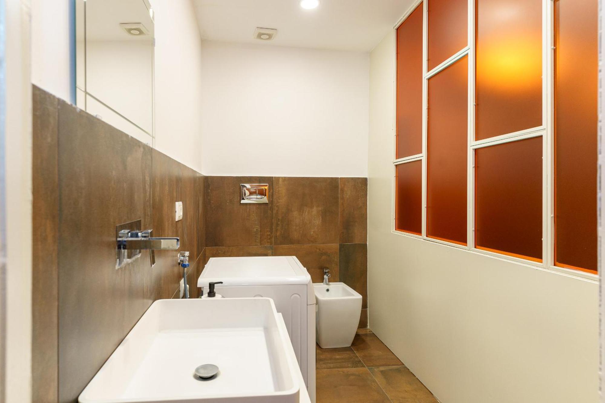 Proserpina Apartment Catania Bagian luar foto