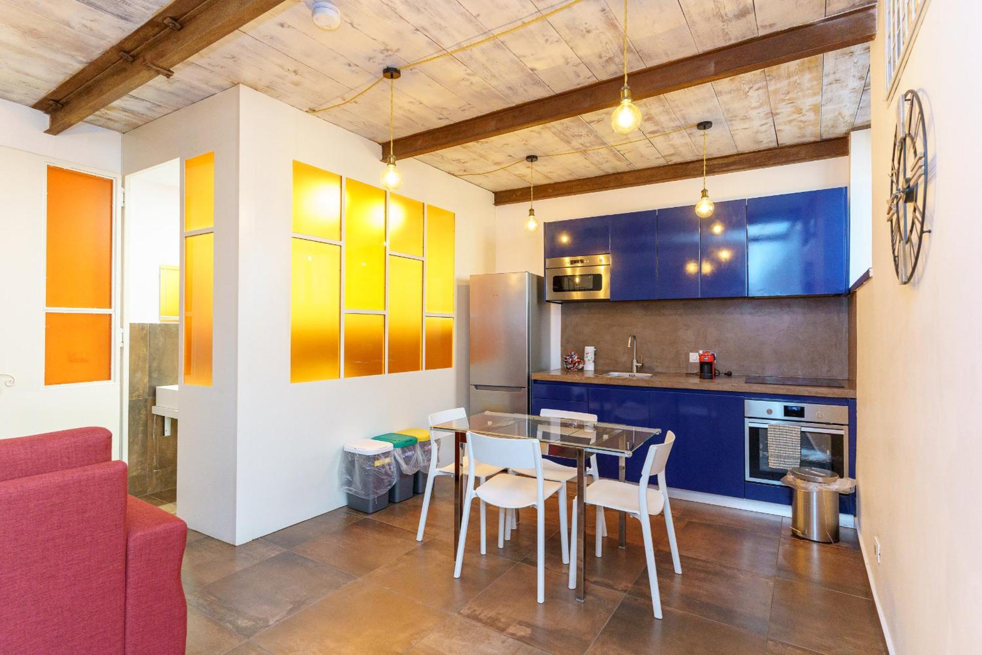 Proserpina Apartment Catania Bagian luar foto
