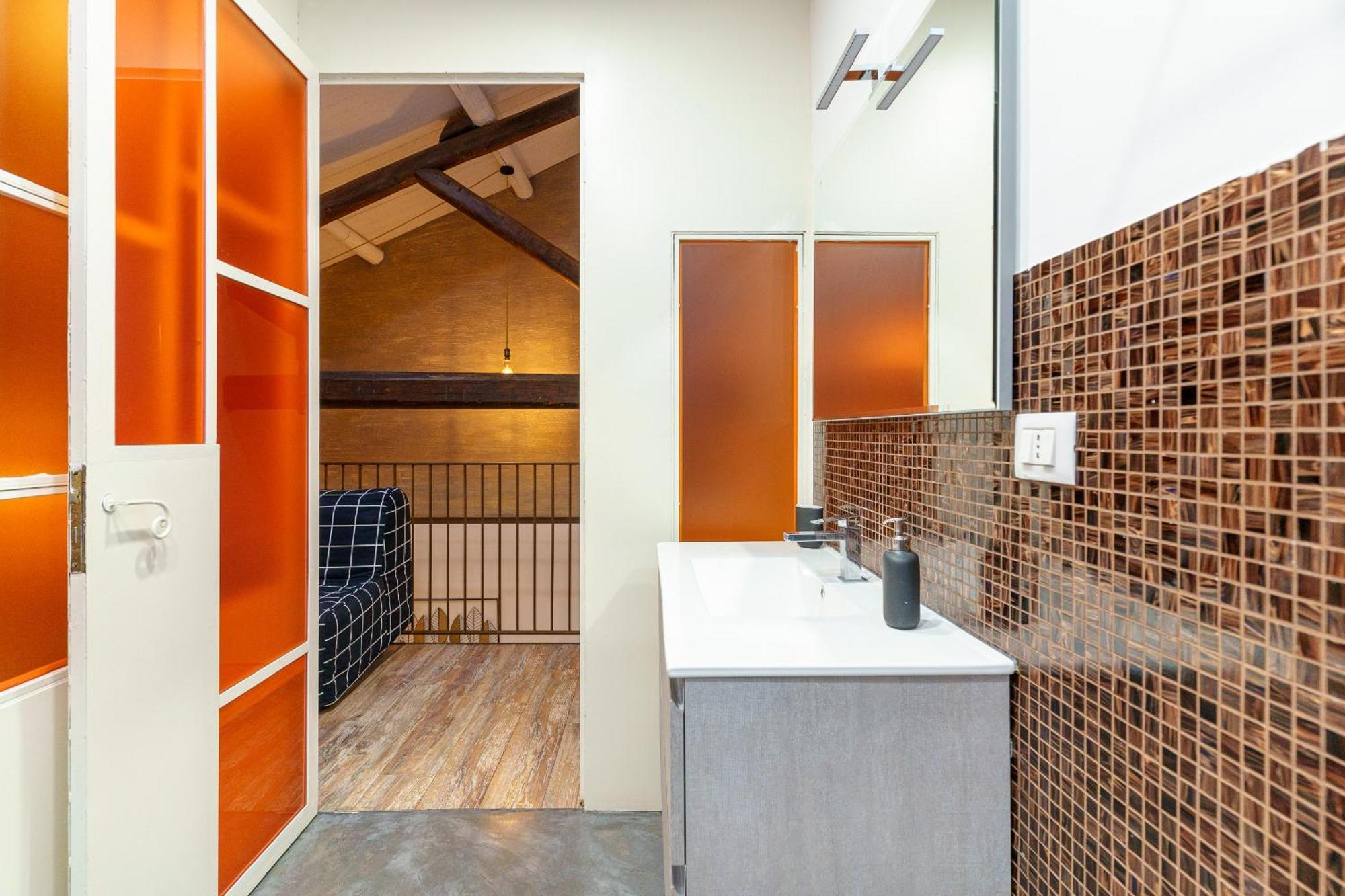 Proserpina Apartment Catania Bagian luar foto