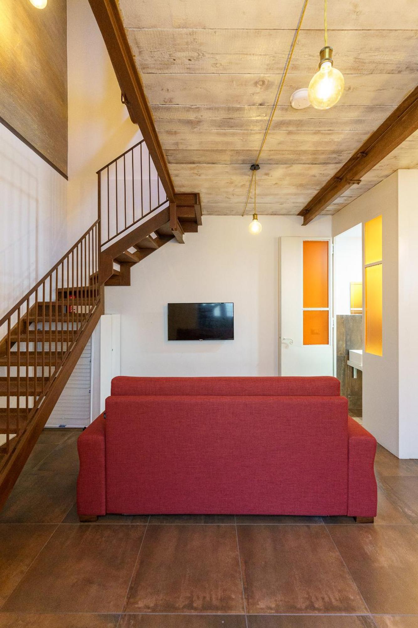 Proserpina Apartment Catania Bagian luar foto