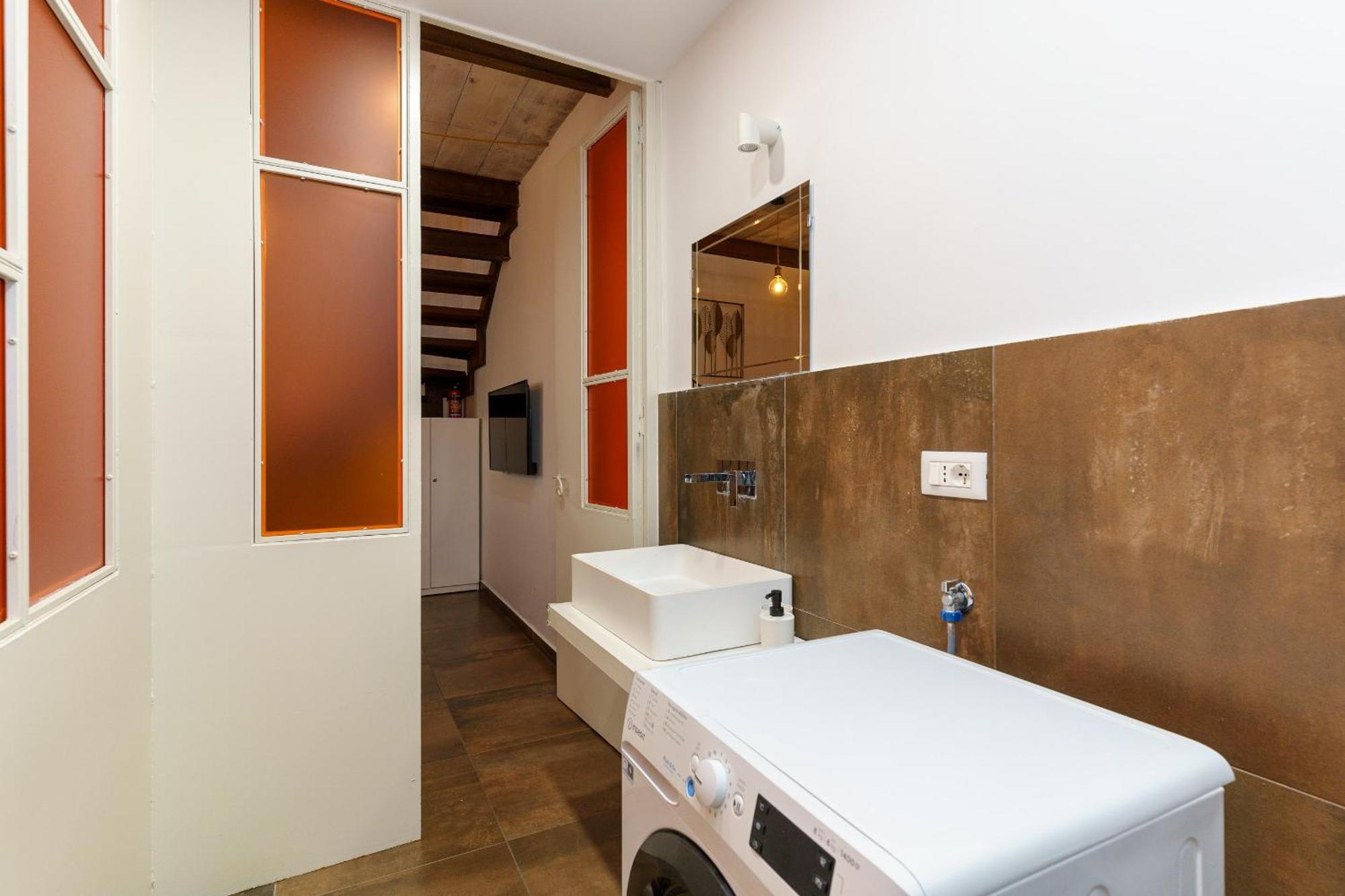 Proserpina Apartment Catania Bagian luar foto